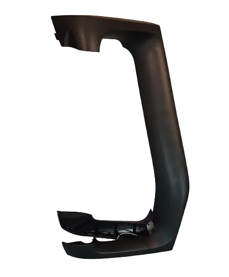 84720548 Genuine Volvo A-Pillar Turning Right Side Assembly Vane