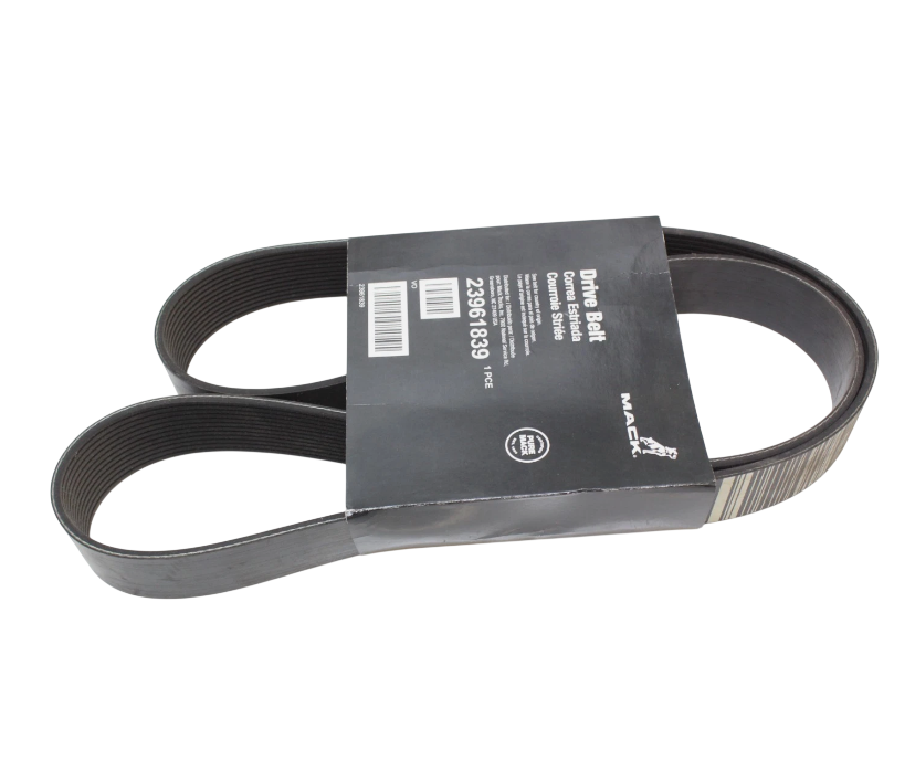 23962278 Genuine Volvo Drive Belt