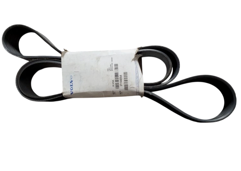 21189554 Genuine Volvo V-Ribbed Belt