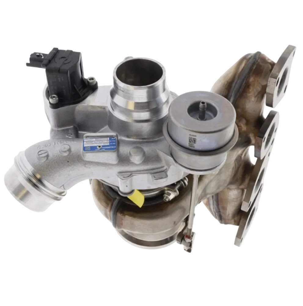 36012658 Genuine Borg Warner Turbocharger for Volvo
