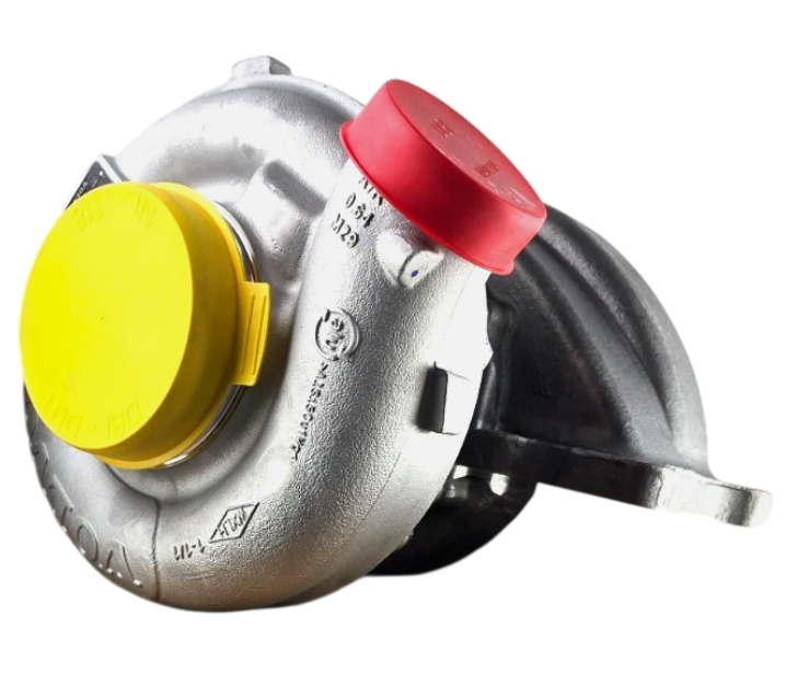 807320-2 Genuine Volvo Turbocharger Kit D13TC HE400VG / HE451VE
