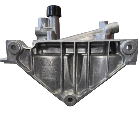 F00741-01 Genuine Volvo Turbo Water Supply Fuel Filter Housing