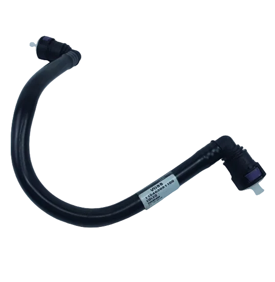 22418911 Genuine Volvo Transmission Oil Cooler Pipe