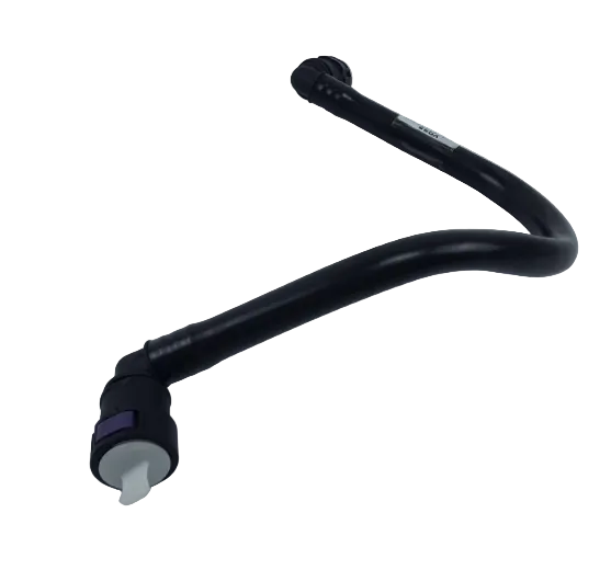 22418911 Genuine Volvo Transmission Oil Cooler Pipe