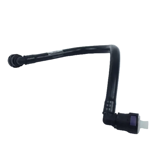 22418911 Genuine Volvo Transmission Oil Cooler Pipe