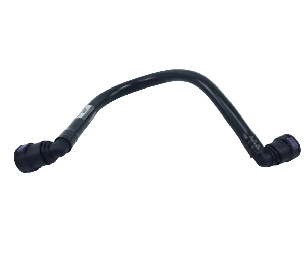 22418911 Genuine Volvo Transmission Oil Cooler Pipe