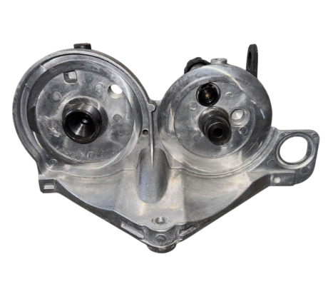 F00741-01 Genuine Volvo Turbo Water Supply Fuel Filter Housing