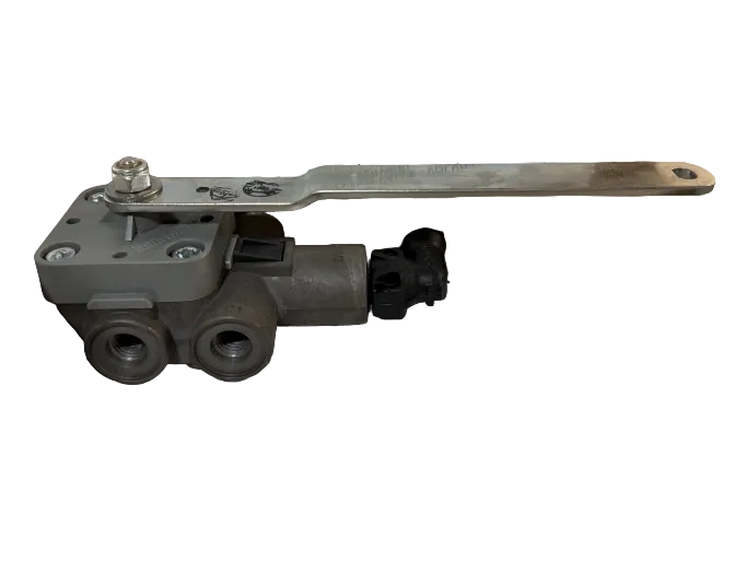 85156137 Genuine Volvo Rear Suspension Level Valve