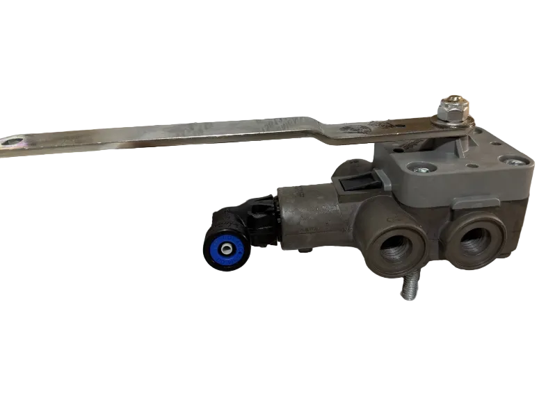 23636267 Genuine Volvo Rear Suspension Level Valve