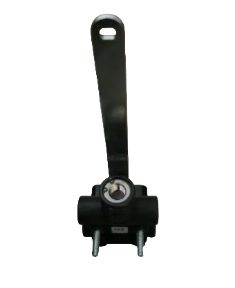 22499023 Genuine Volvo Rear Suspension Level Valve
