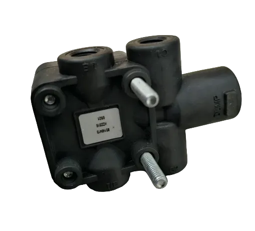 22499023 Genuine Volvo Rear Suspension Level Valve