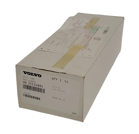 MAC25130491 Genuine Volvo Marker Turn Lamp