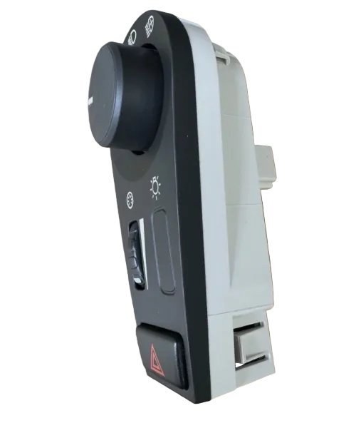 22419538 Genuine Volvo Light Switch