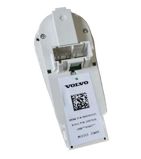22419538 Genuine Volvo Light Switch