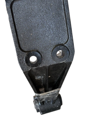 22917706 Genuine Volvo Cab Mount Bracket Left