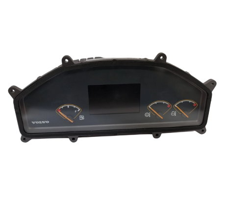 11443800 Genuine Volvo Instrument Gauge Cluster