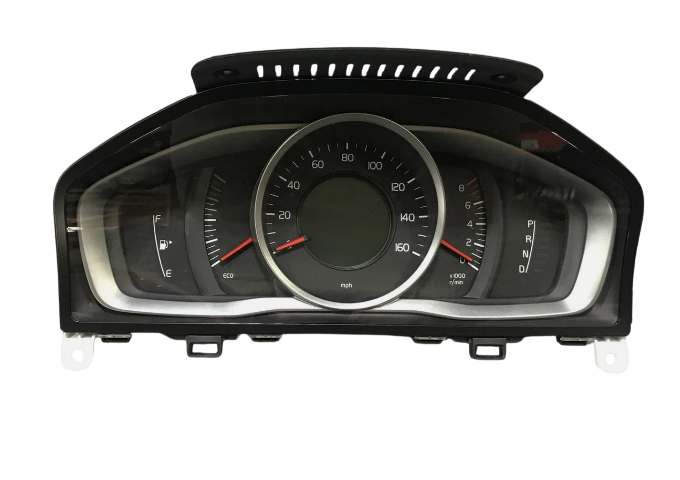 36012792 Genuine Volvo Instrument Cluster
