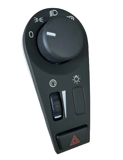 22977101 Genuine Volvo Light Switch