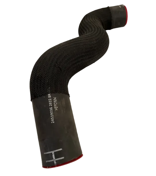 24519036 Genuine Volvo Cooling Hose