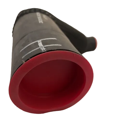 24519036 Genuine Volvo Cooling Hose