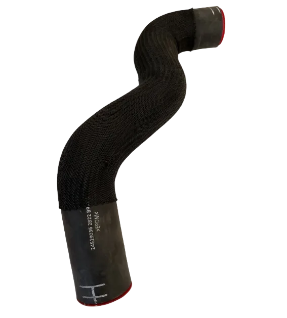 1105-0186 Genuine Volvo Cooling Hose