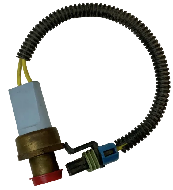 RD5107790P Genuine Volvo High Pressure Cut Off Switch