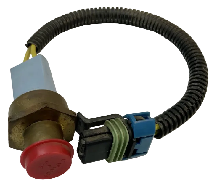 8040279 Genuine Volvo High Pressure Cut Off Switch
