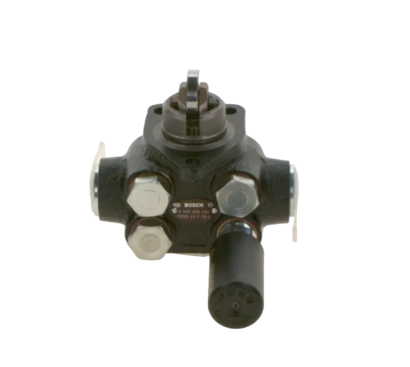 0440008152 Genuine Volvo Fuel Pump