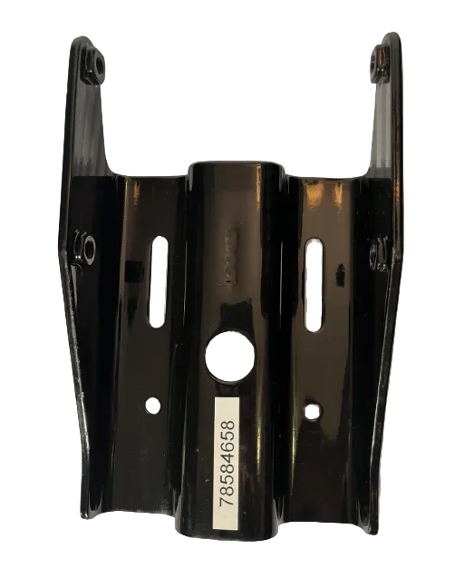 82721541 Genuine Volvo Front Bumper Corner Bracket