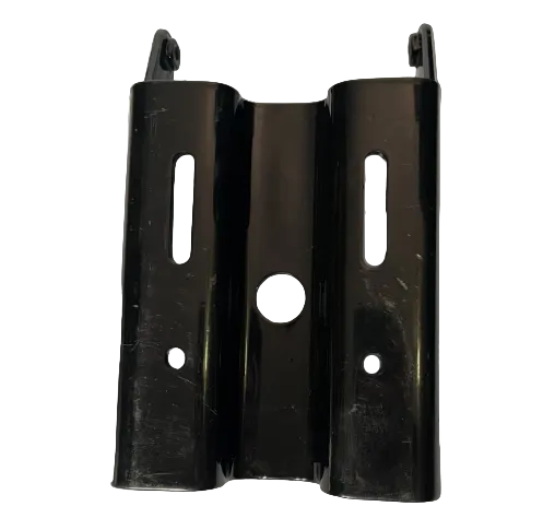 20470356 Genuine Volvo Front Bumper Corner Bracket