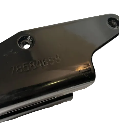 20470356 Genuine Volvo Front Bumper Corner Bracket