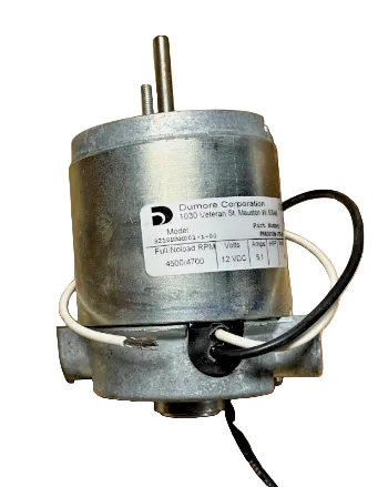 RM20363800 Genuine Volvo Fan Motor Evaporator 460V 3/4 HP