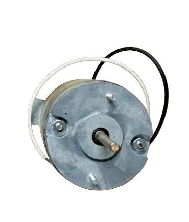 RM20363800 Genuine Volvo Fan Motor Evaporator 460V 3/4 HP