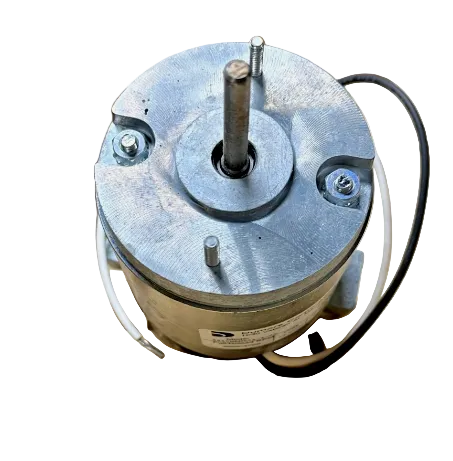 RM20363800 Genuine Volvo Fan Motor Evaporator 460V 3/4 HP
