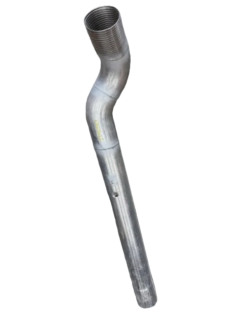 23985907 Genuine Volvo Exhaust Pipe