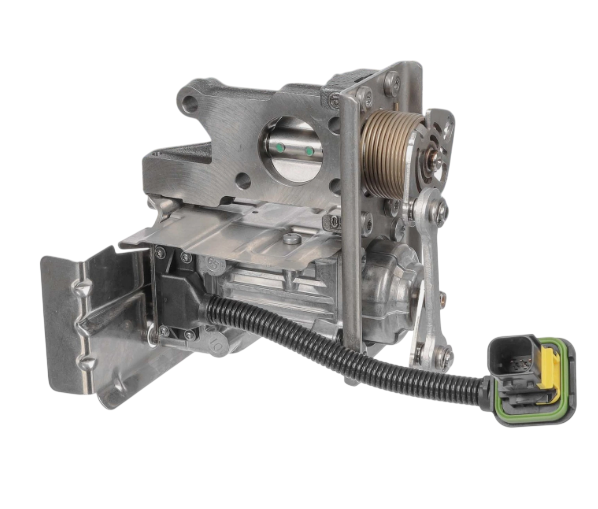04514444 Genuine Volvo Egr Control Valve Module