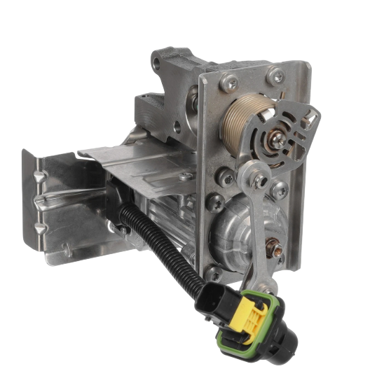 04513698 Genuine Volvo Egr Control Valve Module