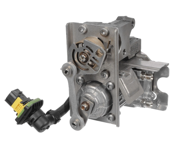 04513698 Genuine Volvo Egr Control Valve Module