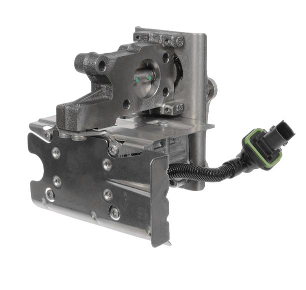 04513698 Genuine Volvo Egr Control Valve Module