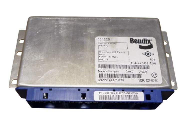 10R024040 Genuine Volvo EC-60 Standard Cab ECU