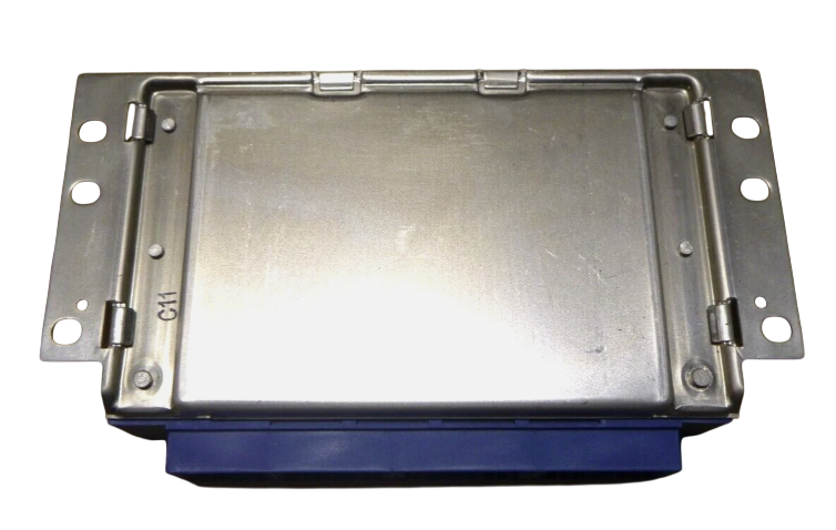 0 486 107 004 Genuine Volvo EC-60 Standard Cab ECU