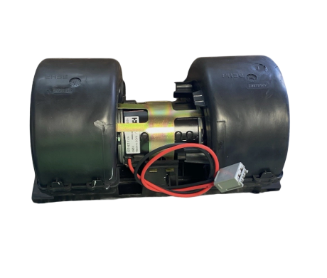 U2100001 Genuine Volvo Dual Blower Motor Assembly