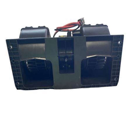 AB174000P Genuine Volvo Dual Blower Motor Assembly