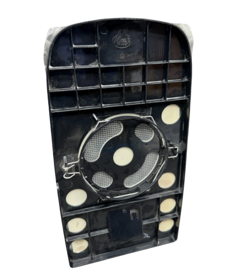 23811272 Genuine Volvo Heated Back Glass Door Mirror Assembly