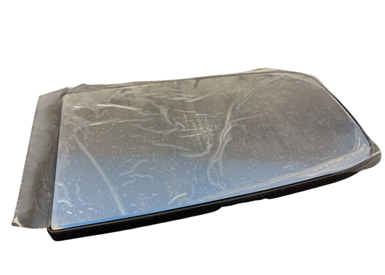 23811272 Genuine Volvo Heated Back Glass Door Mirror Assembly