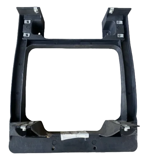 82147961 Genuine Volvo Chassis Fairing Extended Step Bracket
