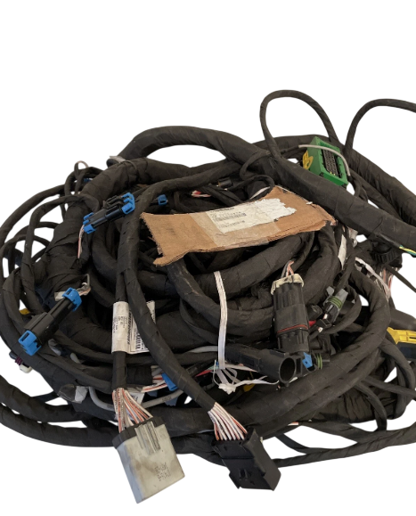 21565326 Genuine Volvo Cab Wiring Harness
