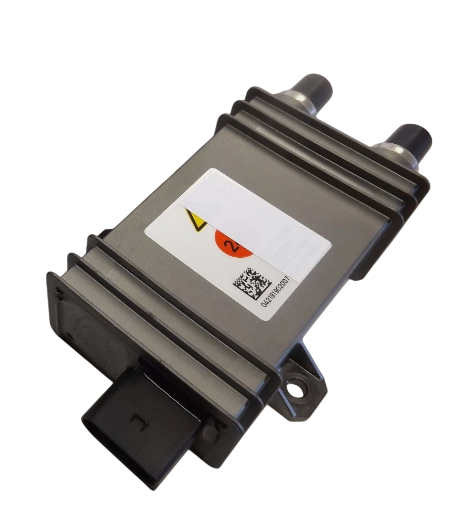 21855714 Genuine Volvo Burner Spark Plug Control Unit