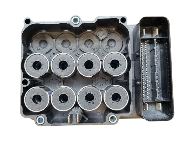 8671222 Genuine Volvo Brake Control Module