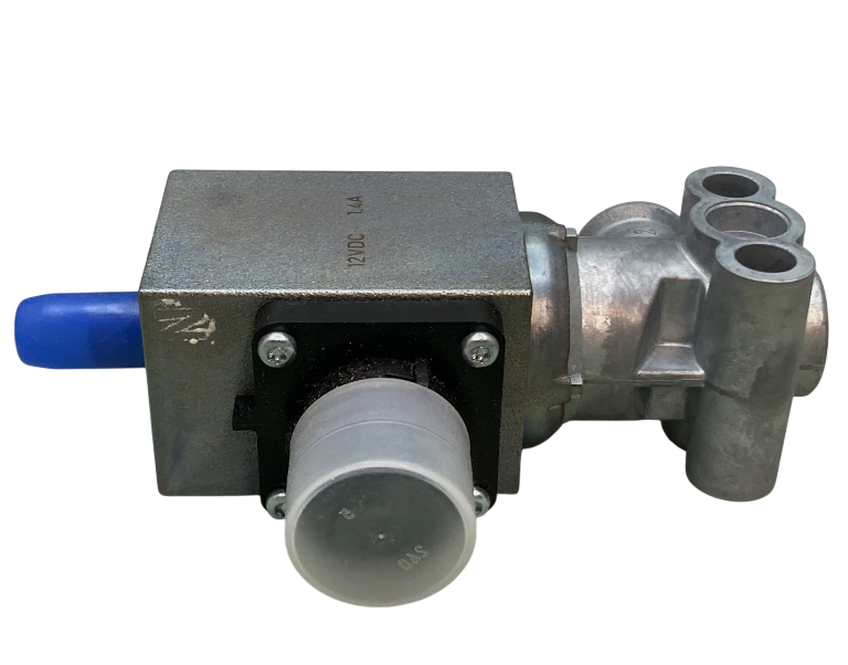 21396762 Genuine Volvo Air Brake Solenoid Valve